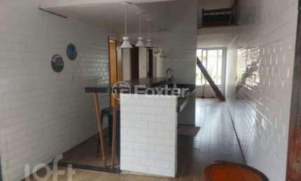 Casa em condomínio fechado com 3 quartos à venda na Rua Paes Lemes, 720, Rio Branco, Canoas, 79 m2 por R$ 330.000