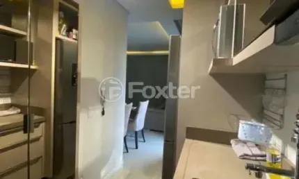 Apartamento com 3 quartos à venda na Rua do Iano, 233, Barreiros, São José, 90 m2 por R$ 590.000