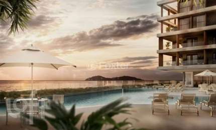 Cobertura com 3 quartos à venda na Avenida Campeche, 2216, Campeche, Florianópolis, 280 m2 por R$ 8.500.000