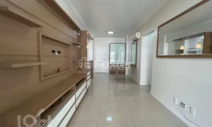 Apartamento com 2 quartos à venda na Rua Pastor William Richard Schisler Filho, 884, Itacorubi, Florianópolis, 69 m2 por R$ 865.000