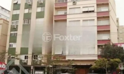 Apartamento com 5 quartos à venda na avenida joão pessoa, 981, centro histórico, porto alegre, 237 m2 por r$ 650.000