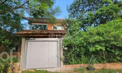 Casa com 3 quartos à venda na Rua das Ametistas, 301, Pântano do Sul, Florianópolis, 150 m2 por R$ 1.440.000