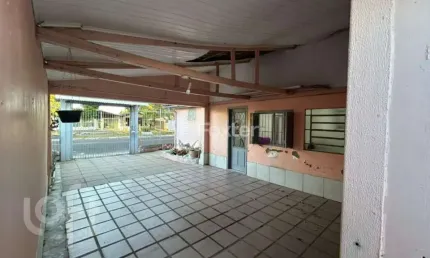 Casa com 3 quartos à venda na Avenida Integração, 155, Feitoria, São Leopoldo, 123 m2 por R$ 340.000