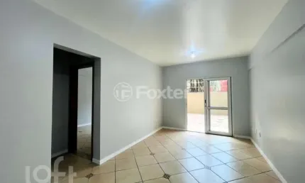 Apartamento com 2 quartos à venda na Avenida Victor Hugo Kunz, 448, Hamburgo Velho, Novo Hamburgo, 65 m2 por R$ 234.000