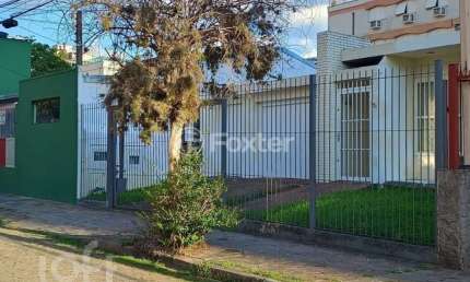 Casa com 5 quartos à venda na Rua Uruguaiana, 171, Menino Deus, Porto Alegre, 225 m2 por R$ 1.600.000