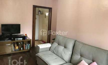 Casa com 3 quartos à venda na Rua Gesse Ávila de Souza, 361, Feitoria, São Leopoldo, 98 m2 por R$ 477.000
