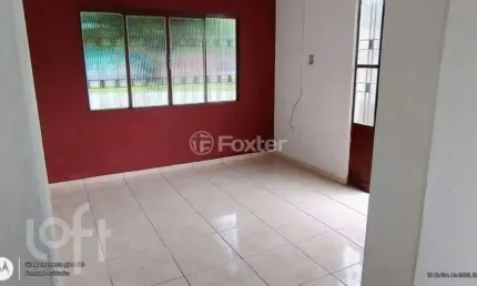 Casa com 2 quartos à venda na Rua Pedro Álvares Cabral, 145, Barnabé, Gravataí, 90 m2 por R$ 287.500
