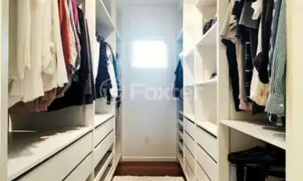 Casa em condomínio fechado com 4 quartos à venda na Estrada Haroldo Soares Glavan, 2064, Cacupé, Florianópolis, 288 m2 por R$ 3.880.000