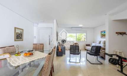 Casa com 3 quartos à venda na Rua Barão de Itaqui, 180, Jardim São Pedro, Porto Alegre, 126 m2 por R$ 1.150.000