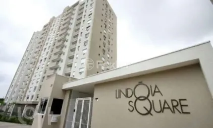 Apartamento com 2 quartos à venda na Rua Mauro Guedes de Oliveira, 251, Jardim Lindóia, Porto Alegre, 69 m2 por R$ 546.000
