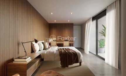 Apartamento com 4 quartos à venda na Avenida Doutor Nilo Peçanha, 2800, Bela Vista, Porto Alegre, 343 m2 por R$ 8.933.600