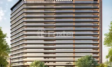 Apartamento com 3 quartos à venda na Avenida Doutor Nilo Peçanha, 2800, Bela Vista, Porto Alegre, 286 m2 por R$ 7.324.875
