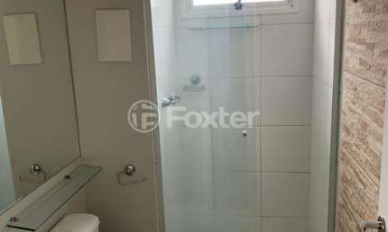 Apartamento com 2 quartos à venda na Rua Doutor José Bento Corrêa, 545, Morro Santana, Porto Alegre, 53 m2 por R$ 280.000