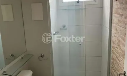 Apartamento com 2 quartos à venda na Rua Doutor José Bento Corrêa, 545, Morro Santana, Porto Alegre, 53 m2 por R$ 280.000