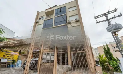 Apartamento com 2 quartos à venda na Rua Edmundo Bastian, 33, Cristo Redentor, Porto Alegre, 54 m2 por R$ 265.000