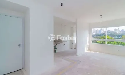 Apartamento com 3 quartos à venda na Rua Jayr Amaury Koebe, 220, Jardim do Salso, Porto Alegre, 70 m2 por R$ 669.000