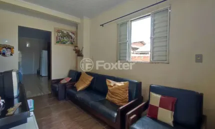 Casa com 2 quartos à venda na Estrada Lagoa Negra, 103, Itapuã, Viamão, 141 m2 por R$ 200.000