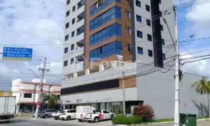 Apartamento com 3 quartos à venda na Rua Edeling Schutz, 58, Centro, Palhoça, 99 m2 por R$ 870.000
