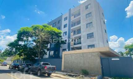 Apartamento com 2 quartos à venda na Rua Barão de Mauá, 258, Fátima, Canoas, 56 m2 por R$ 329.500
