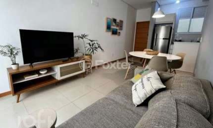 Apartamento com 2 quartos à venda na Avenida Campeche, 2930, Campeche, Florianópolis, 67 m2 por R$ 1.149.000