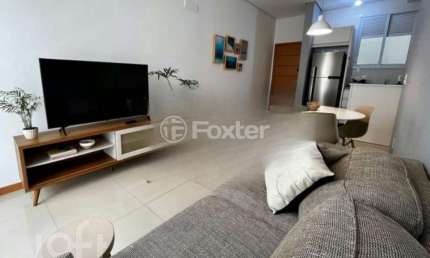 Apartamento com 2 quartos à venda na Avenida Campeche, 2930, Campeche, Florianópolis, 67 m2 por R$ 1.149.000
