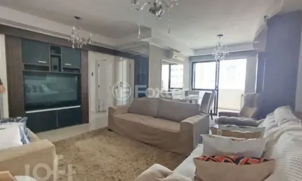 Apartamento com 3 quartos à venda na rua são pedro, 397, balneário, florianópolis, 135 m2 por r$ 950.000