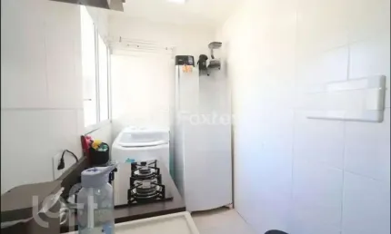 Apartamento com 2 quartos à venda na Rua Boleslau Casemiro Konarzwski, 651, Santo Afonso, Novo Hamburgo, 41 m2 por R$ 170.000