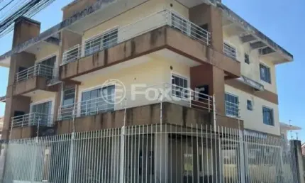 Apartamento com 2 quartos à venda na Rua Aurora Julia Martins, 174, Barra do Aririú, Palhoça, 68 m2 por R$ 250.000