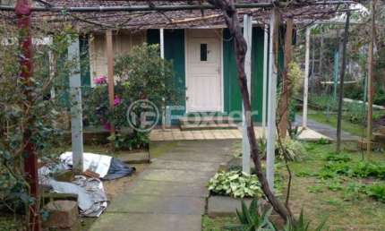 Casa com 2 quartos à venda na Rua Berlim, 540, Niterói, Canoas, 289 m2 por R$ 290.000