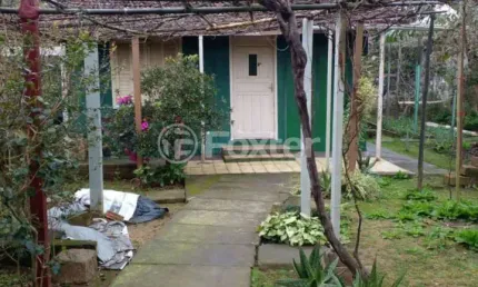 Casa com 2 quartos à venda na Rua Berlim, 540, Niterói, Canoas, 289 m2 por R$ 290.000