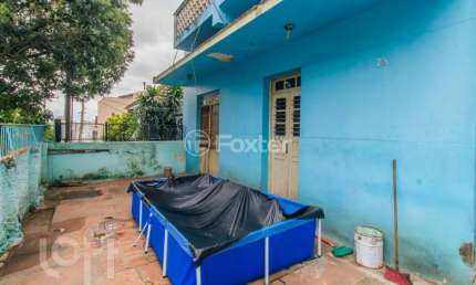 Casa com 3 quartos à venda na Rua Dona Inocência, 78, Jardim Botânico, Porto Alegre, 190 m2 por R$ 850.000