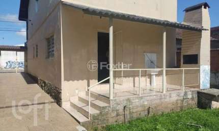 Casa com 2 quartos à venda na Rua Alceu Wamosy, 354, Nossa Chácara, Gravataí, 182 m2 por R$ 499.000