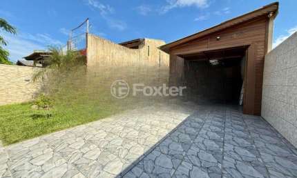 Casa com 3 quartos à venda na Rua Hermes da Fonseca, 1625, Rio Branco, Canoas, 155 m2 por R$ 550.000