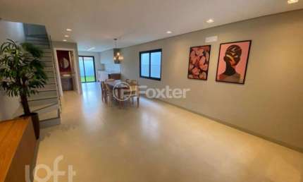 Casa com 3 quartos à venda na Rua José Antônio da Silva, 2, Passa Vinte, Palhoça, 150 m2 por R$ 995.000