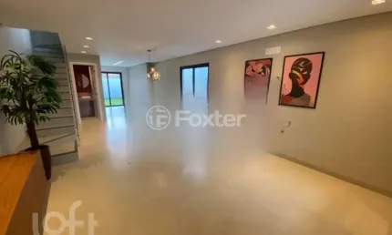 Casa com 3 quartos à venda na Rua José Antônio da Silva, 2, Passa Vinte, Palhoça, 150 m2 por R$ 995.000