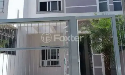 Casa com 2 quartos à venda na Rua Santa Bárbara, 54, Vila Cachoeirinha, Cachoeirinha, 72 m2 por R$ 360.000