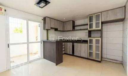 Casa com 2 quartos à venda na rua santa bárbara, 54, vila cachoeirinha, cachoeirinha, 72 m2 por r$ 360.000