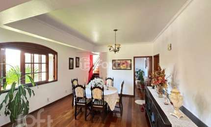 Casa com 3 quartos à venda na Rua Afonso Gaviraghi, 463, Igara, Canoas, 256 m2 por R$ 999.000