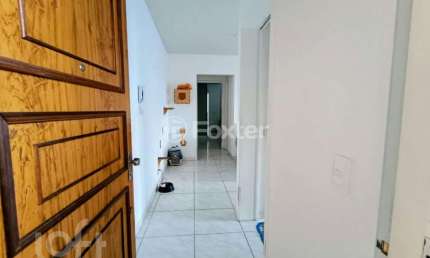 Apartamento com 1 quarto à venda na Avenida do Forte, 650, Vila Ipiranga, Porto Alegre, 48 m2 por R$ 215.000