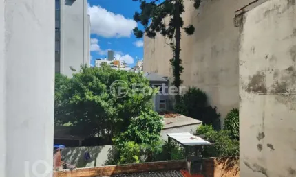 Apartamento com 1 quarto à venda na rua riachuelo, 297, centro histórico, porto alegre, 43 m2 por r$ 230.000