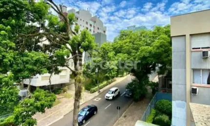 Apartamento com 2 quartos à venda na rua anita garibaldi, 360, mont serrat, porto alegre, 96 m2 por r$ 799.000