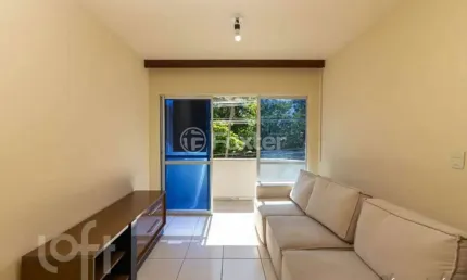 Apartamento com 3 quartos à venda na Rua João Pio Duarte Silva, 524, Córrego Grande, Florianópolis, 113 m2 por R$ 838.000