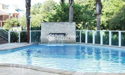 Apartamento com 2 quartos à venda na Rua Luiz Fontoura Júnior, 230, Jardim Itu Sabará, Porto Alegre, 50 m2 por R$ 360.000