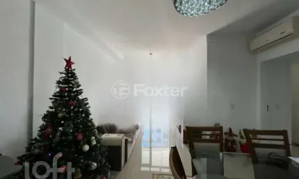 Apartamento com 3 quartos à venda na Rodovia João Paulo, 435, João Paulo, Florianópolis, 104 m2 por R$ 1.500.000