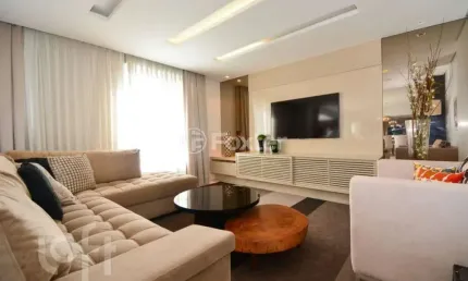 Cobertura com 3 quartos à venda na Rua Padre Clemente, 33, Centro, Florianópolis, 230 m2 por R$ 4.500.000