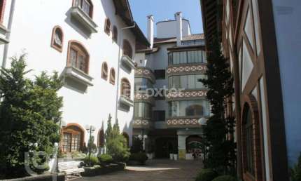Apartamento com 2 quartos à venda na Avenida Borges De Medeiros, 2889, Centro, Gramado, 78 m2 por R$ 1.690.000