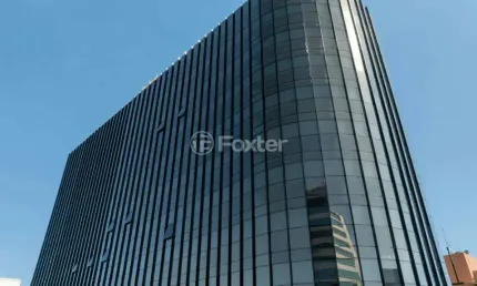 Sala comercial com 1 sala à venda na Avenida Doutor Nilo Peçanha, 2800, Três Figueiras, Porto Alegre, 174 m2 por R$ 4.493.375
