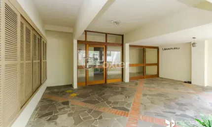 Apartamento com 2 quartos à venda na Avenida Teresópolis, 2550, Teresópolis, Porto Alegre, 67 m2 por R$ 260.000
