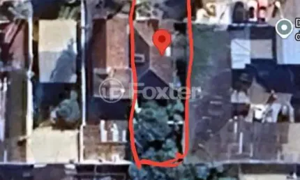 Casa comercial com 1 sala à venda na Rua Dom Luiz Guanela, 381, Vila Ipiranga, Porto Alegre, 149 m2 por R$ 350.000