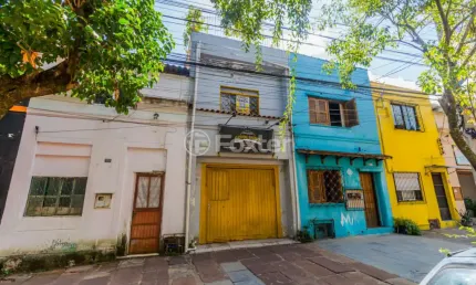 Casa com 3 quartos à venda na Rua Marcílio Dias, 1262, Menino Deus, Porto Alegre, 370 m2 por R$ 500.000